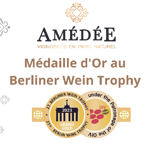 Berliner Wein Trophy