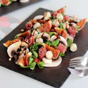 Saveurs du Sud