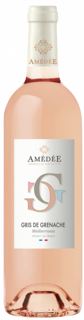 Gris de Grenache