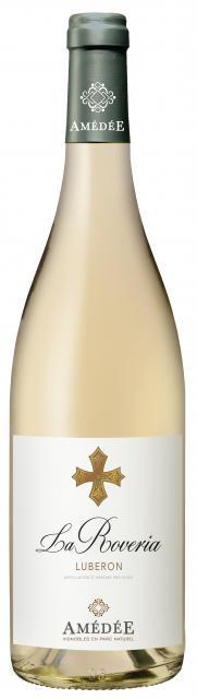 La Roveria Bio Blanc