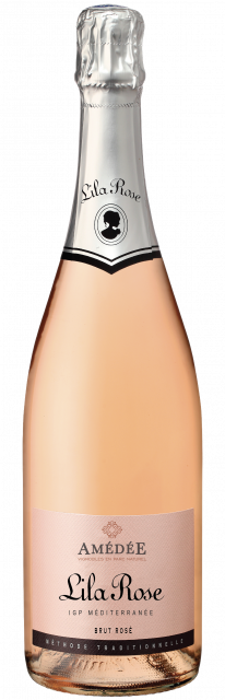 Lila Rose Effervescent
